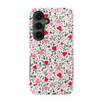 Vines of Love | Floral Heart Case Phone Case Casetry Essential + MagSafe® iPhone 14 Pro Max