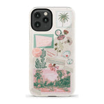 Vintage Vacay | FashionPass x Casely Case Phone Case Casetry 