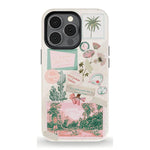 Vintage Vacay | FashionPass x Casely Case Phone Case Casetry 