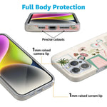 Vintage Vacay | FashionPass x Casely Case Phone Case Casetry 