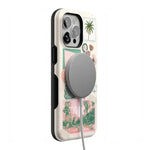 Vintage Vacay | FashionPass x Casely Case Phone Case Casetry 