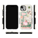 Vintage Vacay | FashionPass x Casely Case Phone Case Casetry 