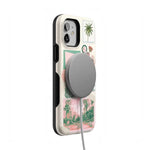 Vintage Vacay | FashionPass x Casely Case Phone Case Casetry 