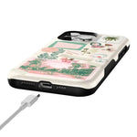 Vintage Vacay | FashionPass x Casely Case Phone Case Casetry 