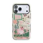 Vintage Vacay | FashionPass x Casely Case Phone Case Casetry 