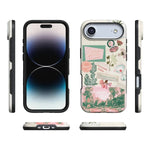 Vintage Vacay | FashionPass x Casely Case Phone Case Casetry 