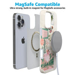 Vintage Vacay | FashionPass x Casely Case Phone Case Casetry 