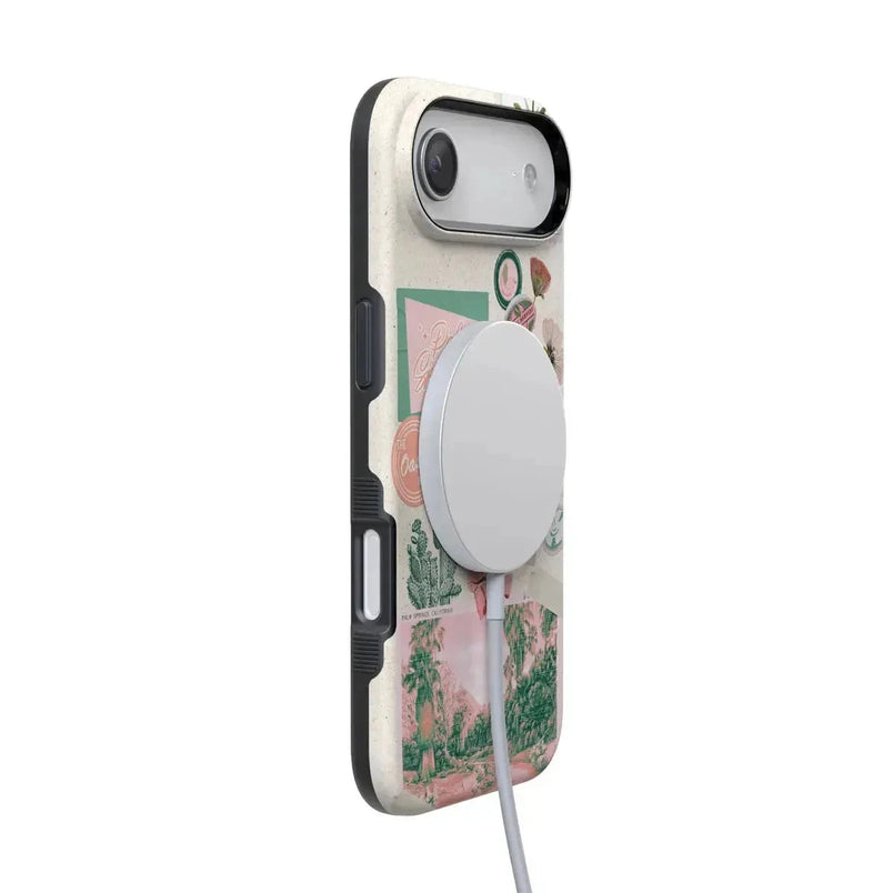 Vintage Vacay | FashionPass x Casely Case Phone Case Casetry 