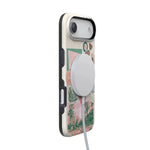 Vintage Vacay | FashionPass x Casely Case Phone Case Casetry 