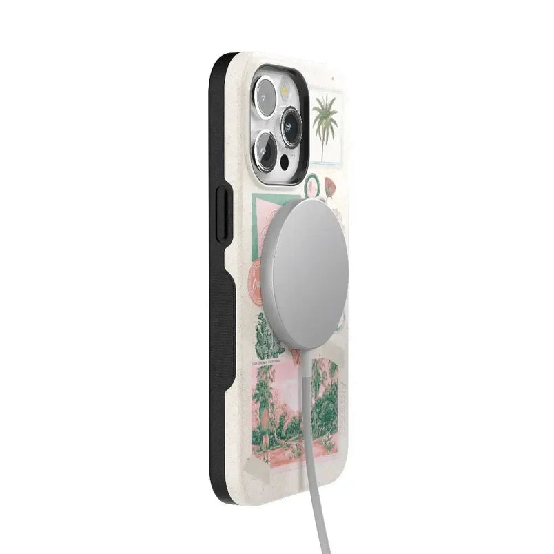 Vintage Vacay | FashionPass x Casely Case Phone Case Casetry 