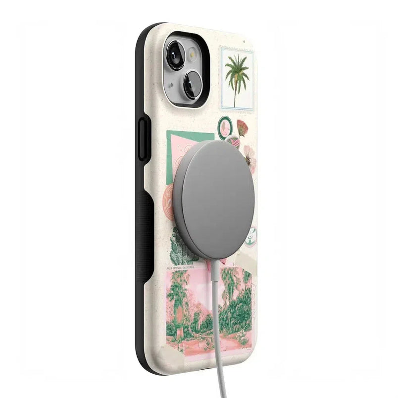 Vintage Vacay | FashionPass x Casely Case Phone Case Casetry 