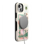 Vintage Vacay | FashionPass x Casely Case Phone Case Casetry 