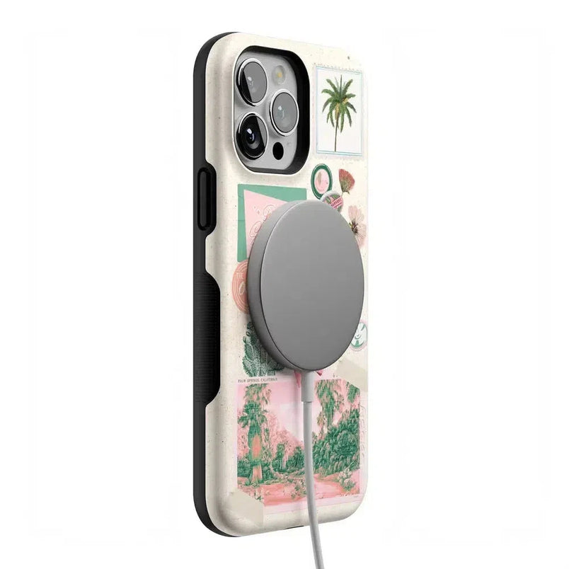 Vintage Vacay | FashionPass x Casely Case Phone Case Casetry 