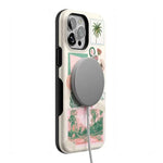 Vintage Vacay | FashionPass x Casely Case Phone Case Casetry 