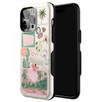 Vintage Vacay | FashionPass x Casely Case Phone Case Casetry 