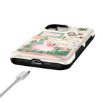 Vintage Vacay | FashionPass x Casely Case Phone Case Casetry 