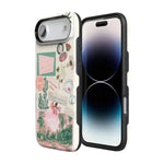 Vintage Vacay | FashionPass x Casely Case Phone Case Casetry 