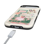 Vintage Vacay | FashionPass x Casely Case Phone Case Casetry 