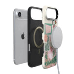 Vintage Vacay | FashionPass x Casely Case Phone Case Casetry 