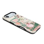Vintage Vacay | FashionPass x Casely Case Phone Case Casetry 