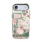 Vintage Vacay | FashionPass x Casely Case Phone Case Casetry 