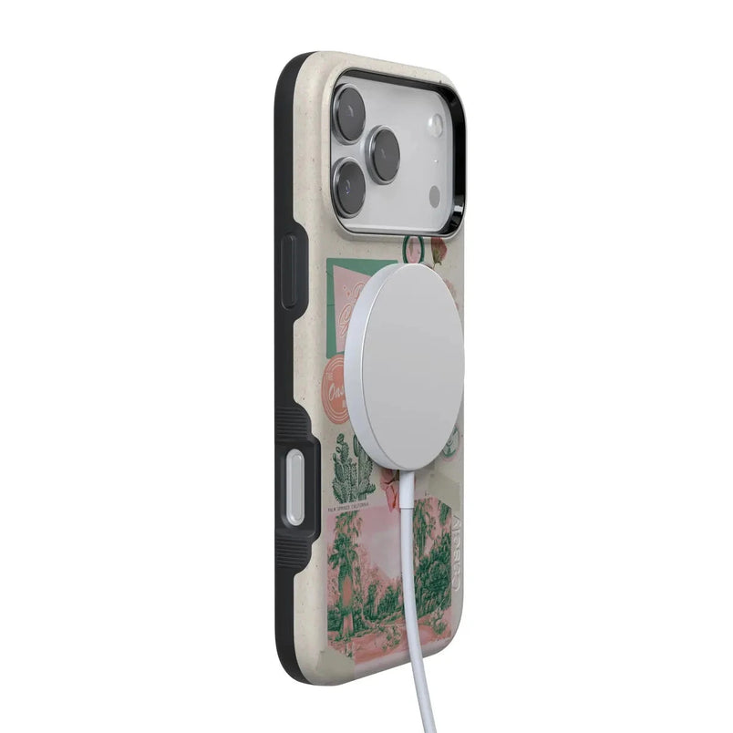 Vintage Vacay | FashionPass x Casely Case Phone Case Casetry 