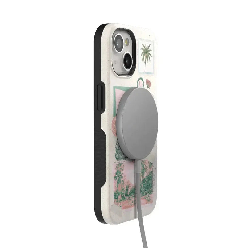 Vintage Vacay | FashionPass x Casely Case Phone Case Casetry 