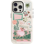 Vintage Vacay | FashionPass x Casely Case Phone Case Casetry 