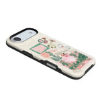 Vintage Vacay | FashionPass x Casely Case Phone Case Casetry 