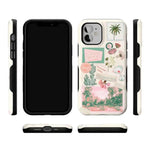 Vintage Vacay | FashionPass x Casely Case Phone Case Casetry 