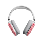 Love Locks | Pink Hearts AirPods Max Case