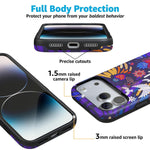 Viva La Vida | Frida Kahlo Collage Case iPhone Case get.casely 