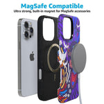 Viva La Vida | Frida Kahlo Collage Case iPhone Case get.casely 