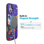 Viva La Vida | Frida Kahlo Collage Case iPhone Case get.casely 