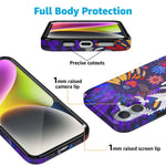 Viva La Vida | Frida Kahlo Collage Case iPhone Case get.casely 