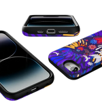 Viva La Vida | Frida Kahlo Collage Case iPhone Case get.casely 