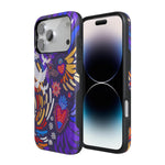 Viva La Vida | Frida Kahlo Collage Case iPhone Case get.casely 