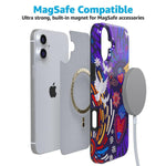 Viva La Vida | Frida Kahlo Collage Case iPhone Case get.casely 