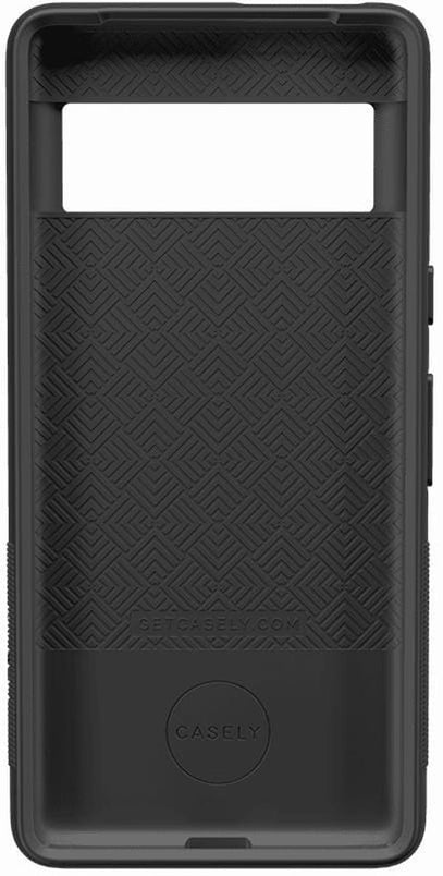 Viva La Vida | Frida Kahlo Collage Floral Google Pixel Case Google Pixel Case get.casely 