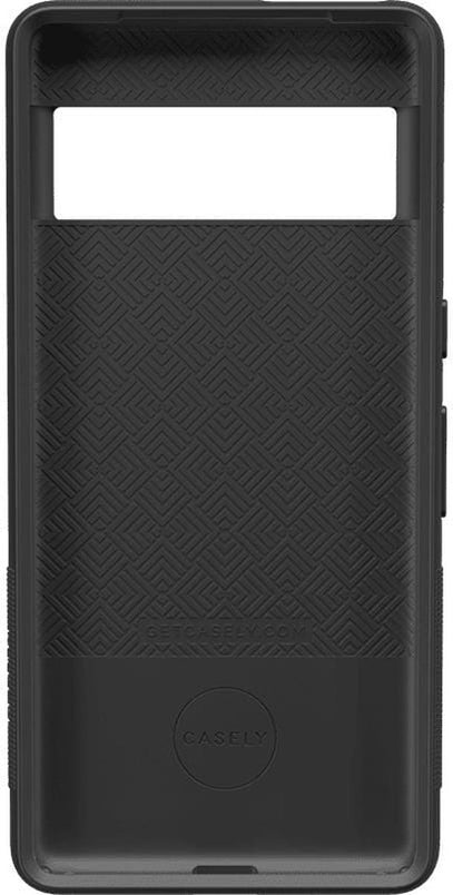 Viva La Vida | Frida Kahlo Collage Floral Google Pixel Case Google Pixel Case get.casely 