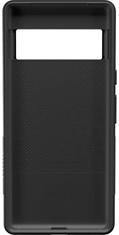 Viva La Vida | Frida Kahlo Collage Floral Google Pixel Case Google Pixel Case get.casely 