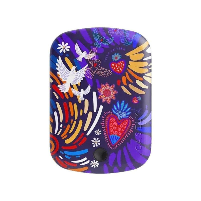 Viva La Vida | Frida Kahlo Collage Power Pod Power Pod get.casely 