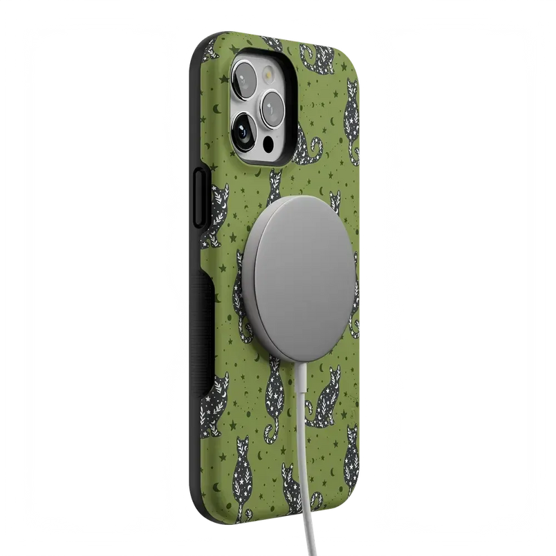 Sabrina's Bestie | Black Cats Case