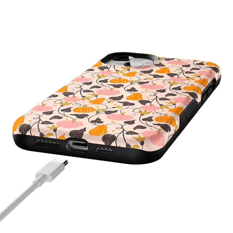 Pumpkin Princess | Harvest Vines Case