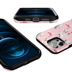 Winter Woofs | Holiday Dog Case