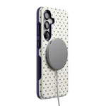 Tiny Stars | Blue & White Case
