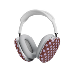 Spotted in SoHo | Polka Dot AirPods Max Case