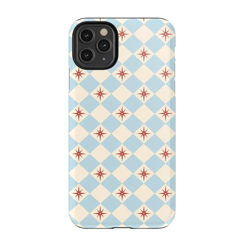 Chelsea Checker | Starlight Tiles Case