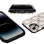 Bear Hugs | Teddy Squares Case