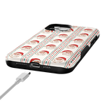 Jolly St. Nick | Retro Claus Case